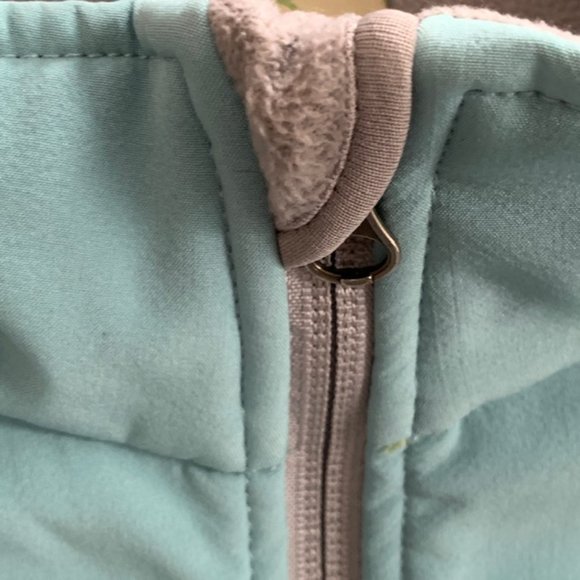 EarthTec Softshell Jacket - Picture 2 of 9